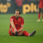 Harry Kane Limps Off As Bayern Munich Rescue Draw at Borussia Dortmund