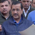 Arvind Kejriwal On PM’s Post Amid Ambedkar Row