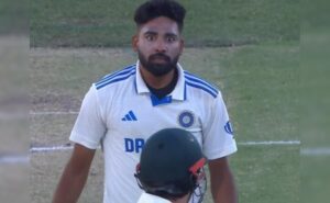 Travis Head Opens Up On Mohammed Siraj’s Fiery Send-Off To Him, Says “Disappointed With…”