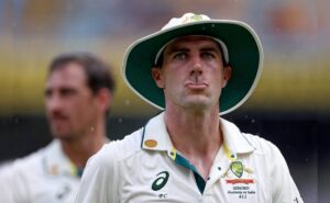 “Bit Of A Surprise”: Australia Skipper Pat Cummins On Ravichandran Ashwin’s Retirement