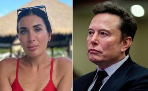 Why Laura Loomer One Of Donald Trump’s Biggest Supporters Is Fed Up With Elon Musk