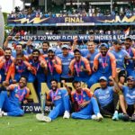 Indian Cricket In 2024: Painful Trophy Wait Ends But Loss At Home Triggers Transition Talk