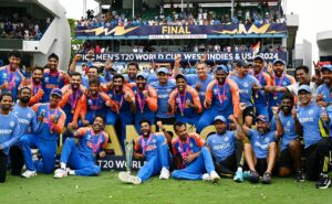 Indian Cricket In 2024: Painful Trophy Wait Ends But Loss At Home Triggers Transition Talk