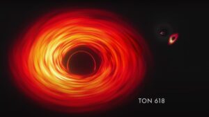 Top 5 Black Hole Discoveries of 2024: Plasma Jet, Intermediate Black Hole, and More