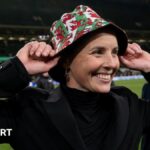 Euro 2025: Boss Rhian Wilkinson says Wales are ‘culturally behind’ with women’s football