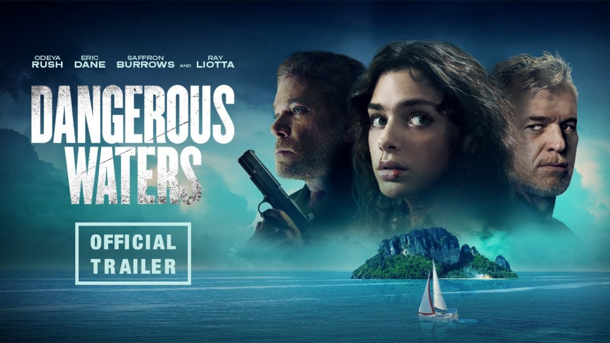 Dangerous Waters Hindi OTT Release Date: When and Where to Watch it Online?