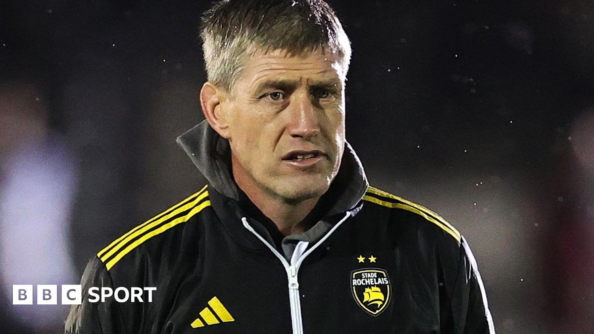 Ronan O’Gara: Wales job lacks pull of Ireland, France or England