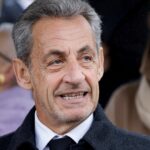 France’s Nicolas Sarkozy To Wear Electronic Tag After Corruption Ruling