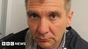 Former BBC journalist jailed over child sex abuse offences