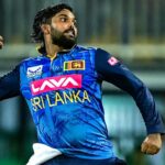 Star All-Rounder Wanindu Hasaranga Returns For Sri Lanka For ODI Series vs New Zealand