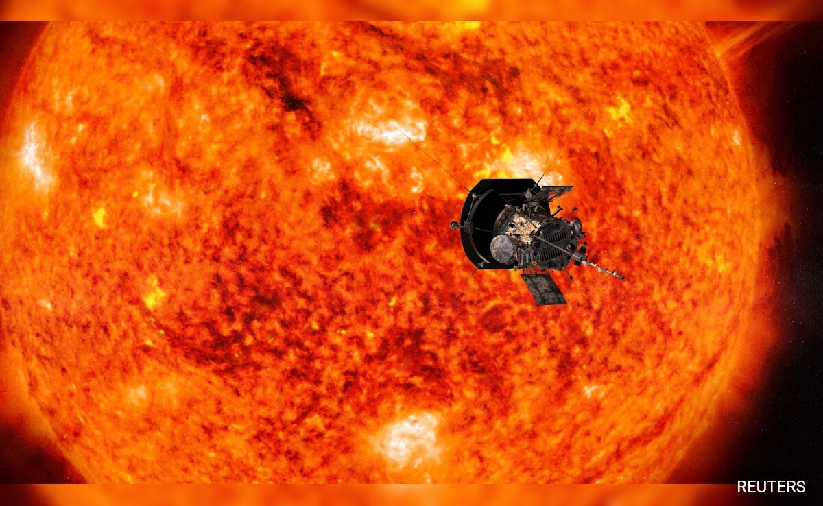 NASA’s Solar Probe Safe After Closest-Ever Approach To Sun