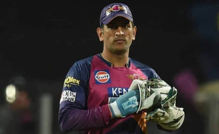 “Not Spoken A Word…”: Sanjiv Goenka Breaks Silence On MS Dhoni Controversy