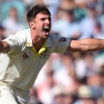 Not The Time To Look At What Happened At Gabba In 2021: Mitchell Marsh