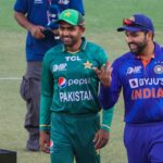 “Matter Solely…”: ICC’s Take On Potential Tri-Series Involving India, Pakistan