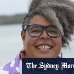 In Island Echoes with Nornie Bero, authenticity shines as chef returns to the Torres Strait