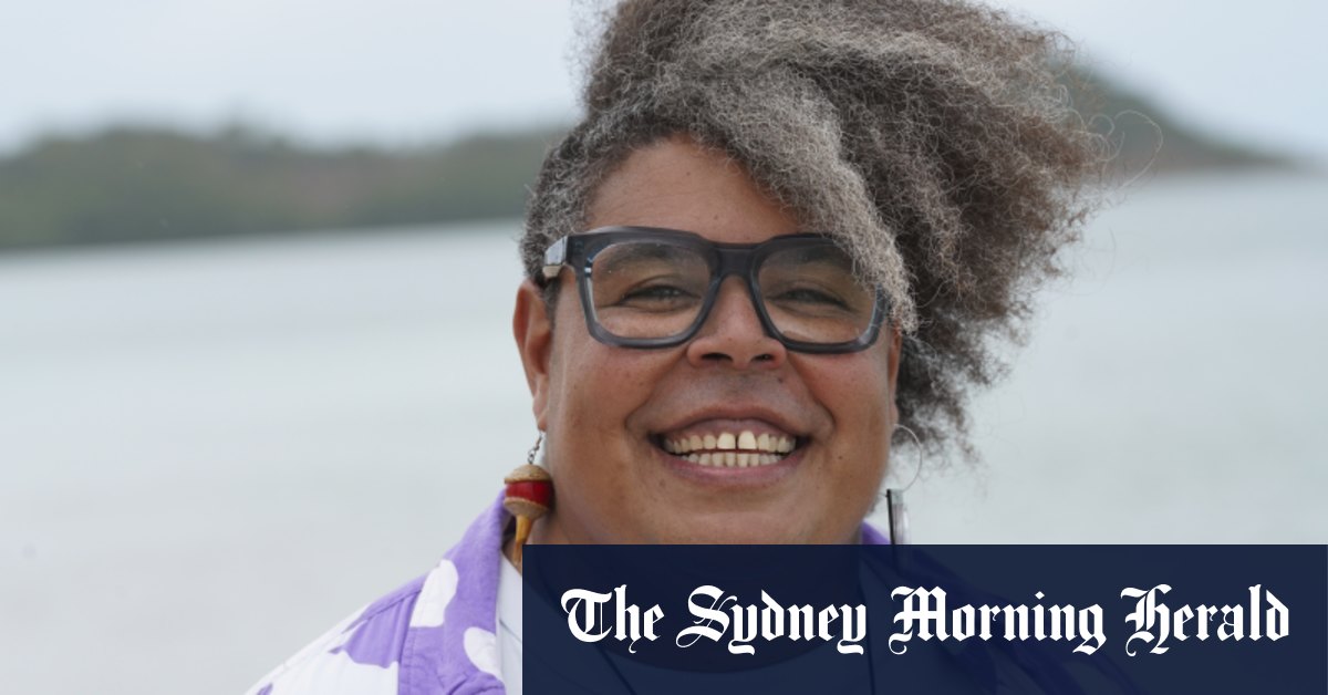 In Island Echoes with Nornie Bero, authenticity shines as chef returns to the Torres Strait