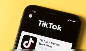 TikTok files challenge against Canadian government order to dissolve its business in the country