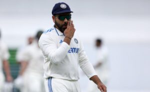 Rohit Sharma’s Captaincy In Brisbane Test Blasted By Ravi Shastri: “Worst Set Ups…”