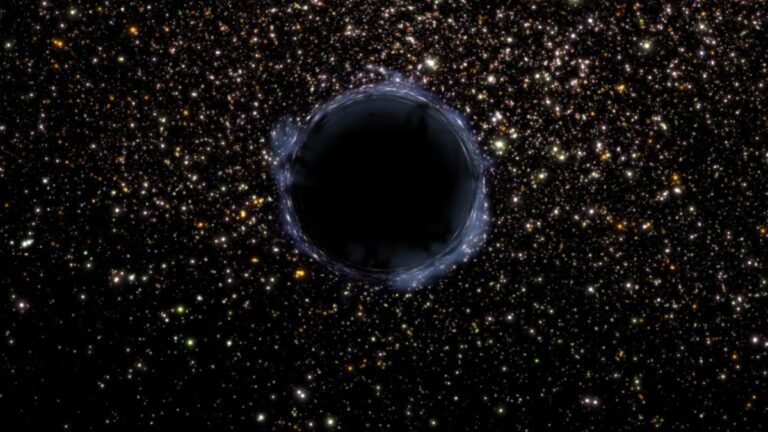 New Study Challenges Presence of Intermediate-Mass Black Hole in Omega Centauri