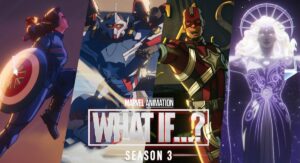 What If…? Season 3 OTT Release Date: When and Where to Watch it Online?