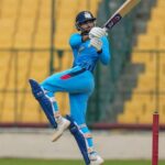 10 Sixes, 50-Ball Century: Shreyas Iyer Sends Clear Message To BCCI Ahead Of Champions Trophy With Vijay Hazare Knock