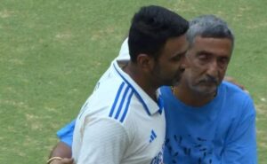 “My Dad Isn’t…”: Ravichandran Ashwin Breaks Silence On Father’s ‘Humiliation Was Going On’ Remark