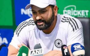 “Thank You…”: Rohit Sharma’s Final Instagram Post Of 2024 A Day After MCG Test Loss Goes Viral