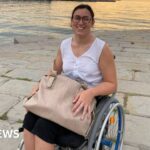 ‘I’m 27, and my disability admin feels like a full-time job’