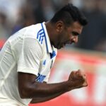 “Really Surprised”: Australia Great On R Ashwin’s Retirement From International Cricket