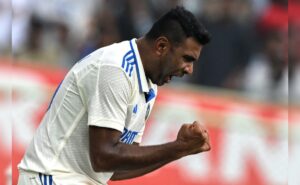 “Really Surprised”: Australia Great On R Ashwin’s Retirement From International Cricket