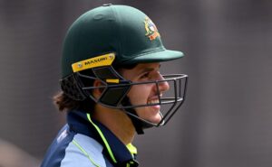 Australia Teenager Sam Konstas To Make Debut In Boxing Day Test vs India