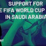 Saudi 2034 World Cup: FA chair Debbie Hewitt says it ‘wasn’t a difficult decision’ to back bid