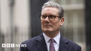 Starmer touts measurable targets ahead of new Labour plan