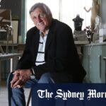 John Marsden was a giant of Australian literature