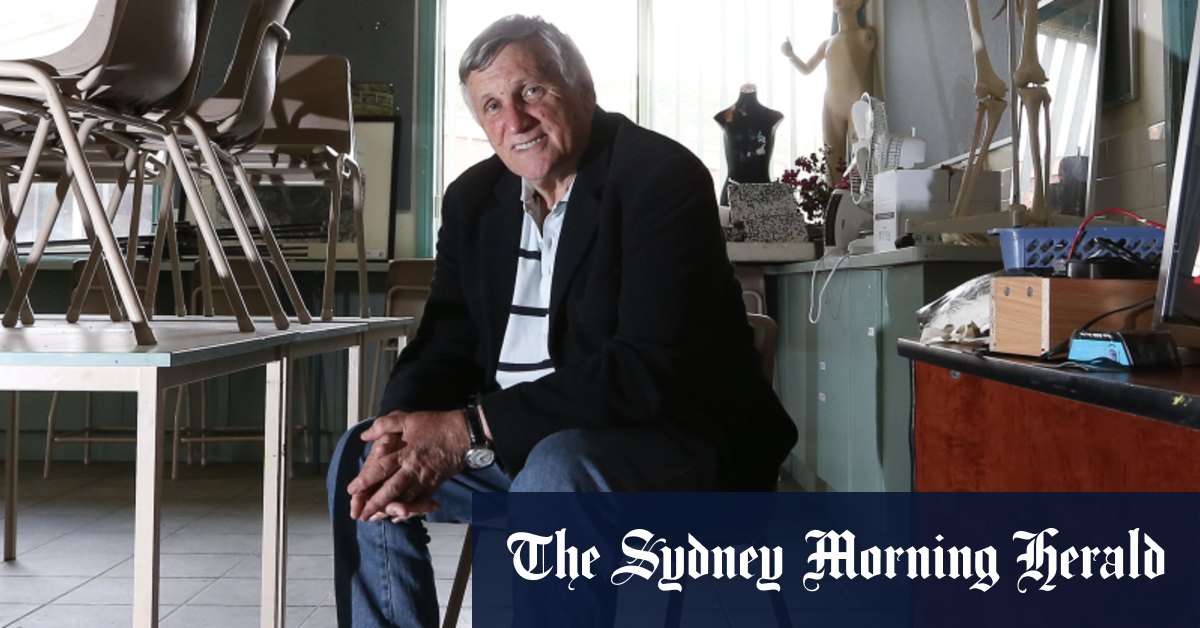 John Marsden was a giant of Australian literature