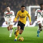 Manchester United Fall To Wolverhampton Wanderers As Bruno Fernandes Sees Red