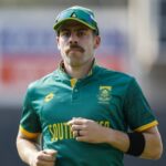 Anrich Nortje Ruled Out Of South Africa’s Remaining White-Ball Matches Against Pakistan