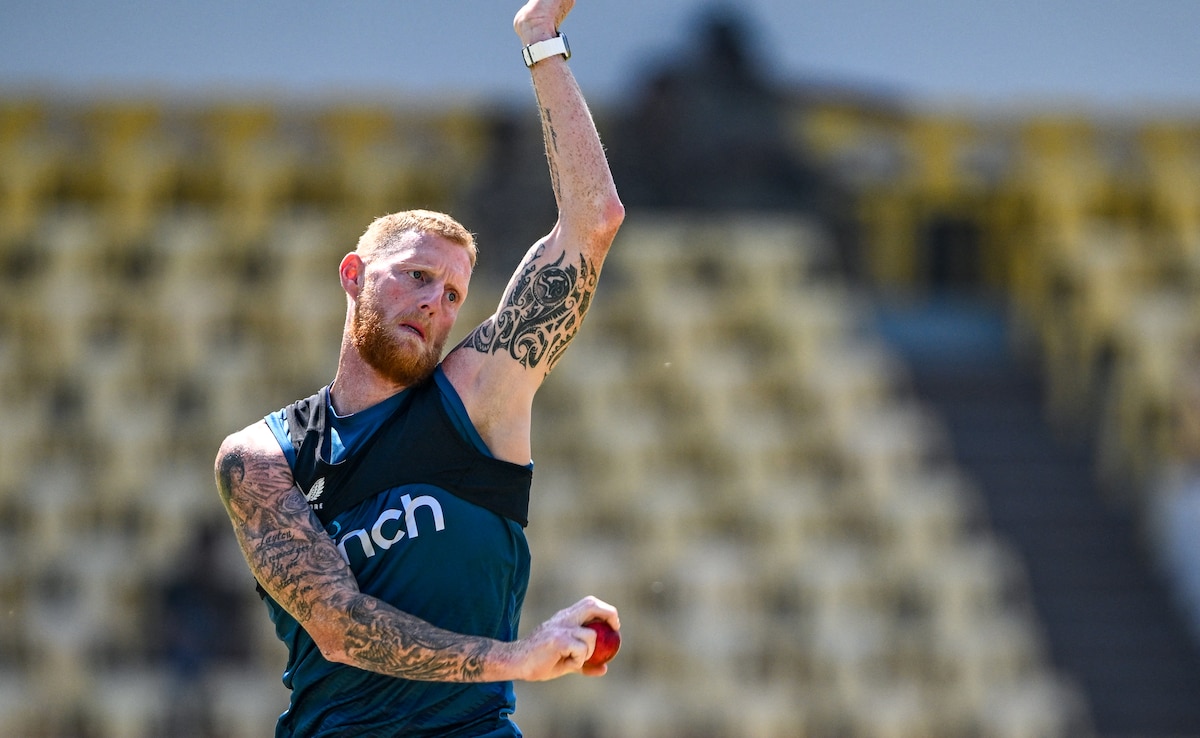 Big Blow For England: Ben Stokes To Skip India Tour, Champions Trophy. The Reason Is…