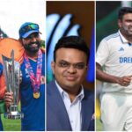 Indian Cricket In 2024: ICC Title Drought Ends, Jay Shah Takes Over As ICC Chairman, A Giant Retires