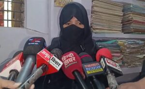 Man Gives Wife ‘Triple Talaq’ For Praising Cops’ Action In Sambhal