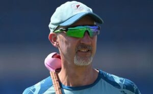 Ex-Pakistan Star’s ‘IPL’ Dig As Jason Gillespie Resigns As Head Coach: “Just Make CVs…”