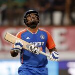 Sanju Samson Unlikely To Be Picked For Champions Trophy? Ex India Star Explains Why