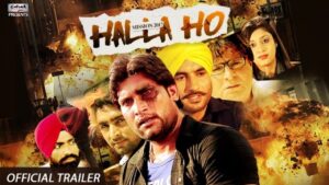 Mission 2017 Halla Ho OTT Release Date: When and Where to Watch it Online?