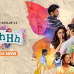 Tamil Anthology Series Sshhh Now Streaming on Aha: What You Need to Know