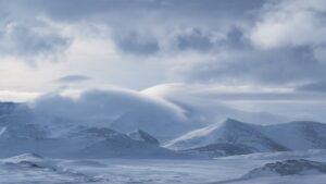 Antarctic Ozone Hole Might Fully Recover by 2066, Claims New Study