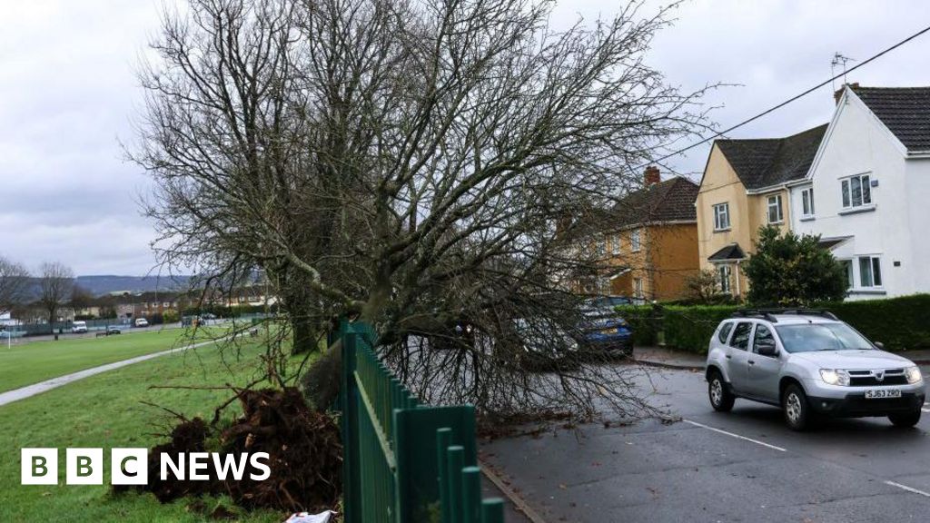 People could freeze to death in Storm Darragh power cuts, councillor says