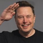 ‘Elon Musk may be going mad,’ claims his biographer Seth Abramson