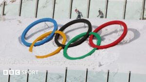 Lord Sebastian Coe open to moving summer sports to winter Olympics