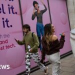 Currys says price rises ‘inevitable’ after Budget tax changes