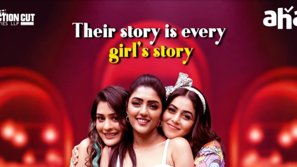 3 Roses Telugu Web Series: Cast, Plot, Release Date, Streaming Details, and More